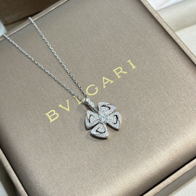 Bvlgari Necklaces